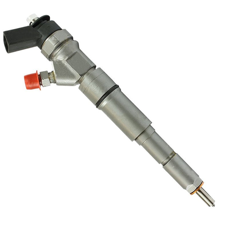 Injectors