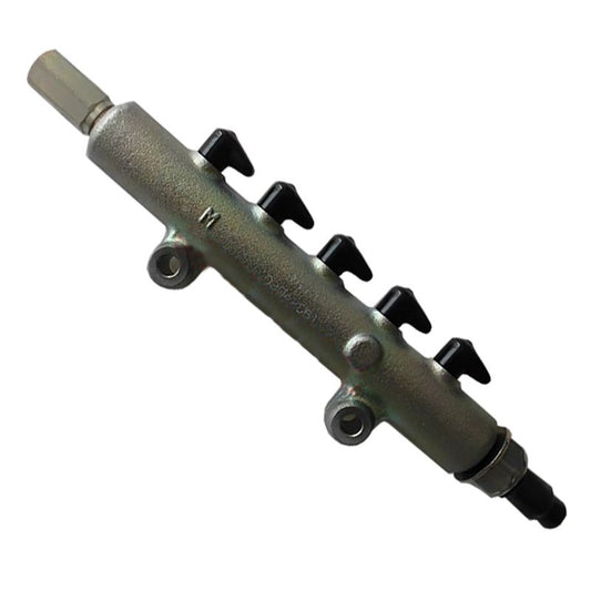095440-0640 Common Rail Assembly Mitsubishi 4M41 / 4D56