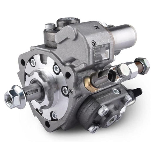 Toyota Landcruiser 1VD-FTV Fuel Pump (22100-51040)