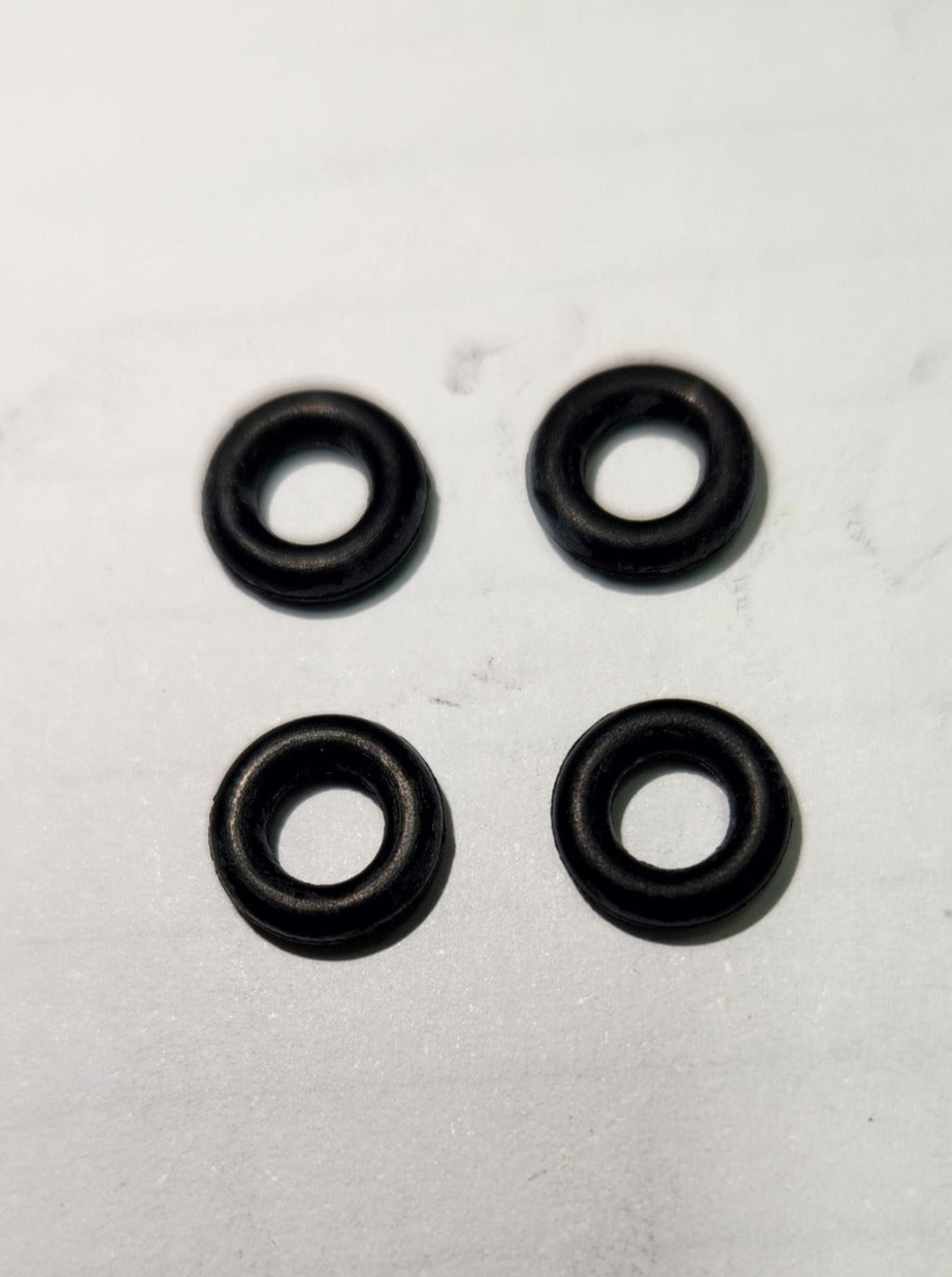 Rubber O'Ring (I.D. 4.0mm C.S. 2.0mm)