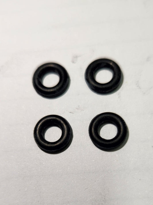 Rubber O'Ring (I.D. 4.0mm C.S. 2.0mm)