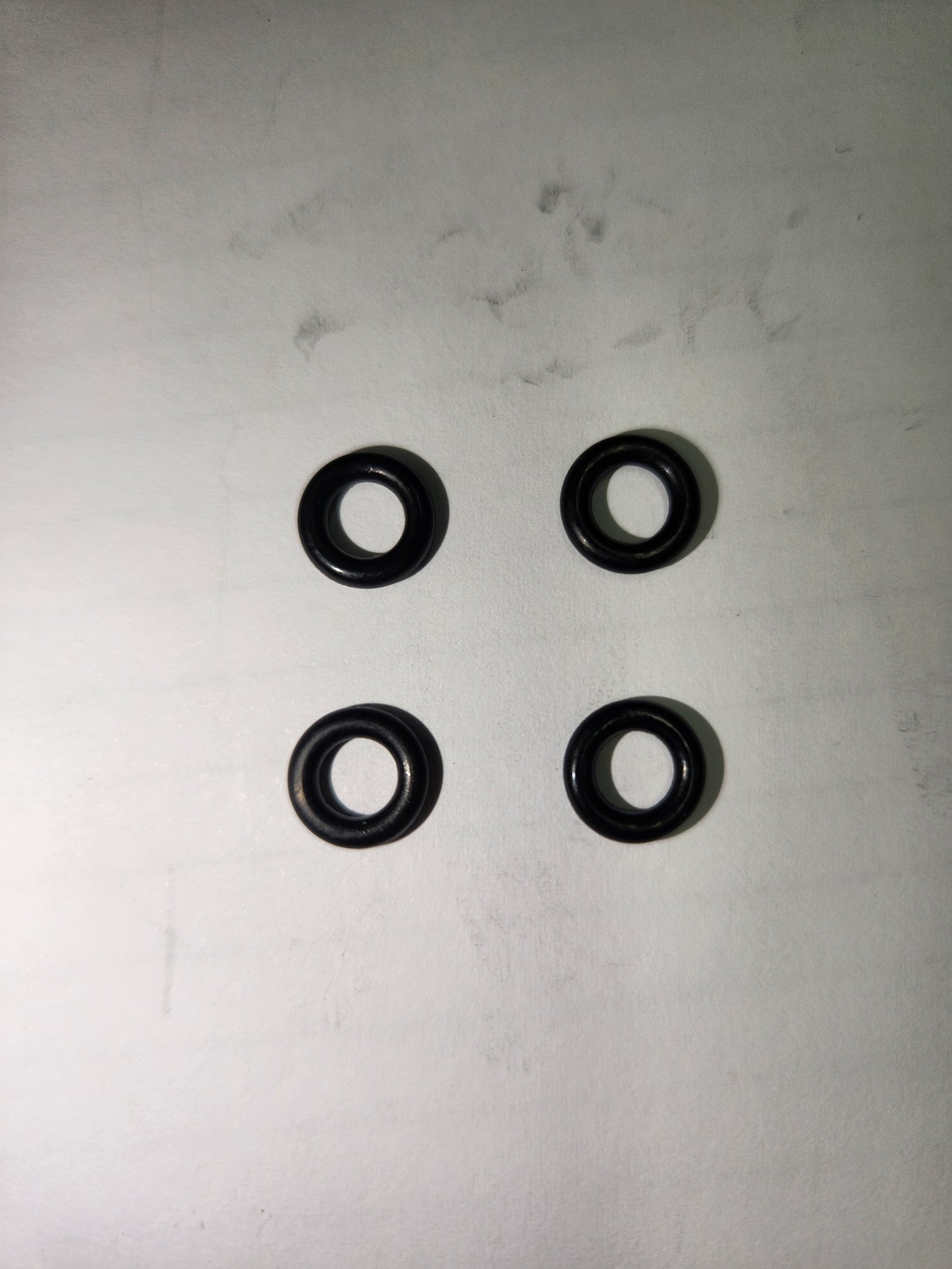 Rubber O'Ring (I.D. 5.0mm C.S. 2.0mm)
