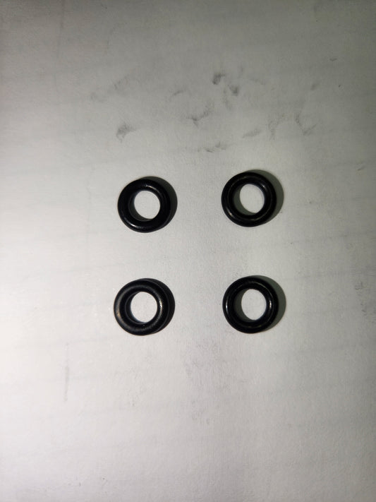 Rubber O'Ring (I.D. 5.0mm C.S. 2.0mm)