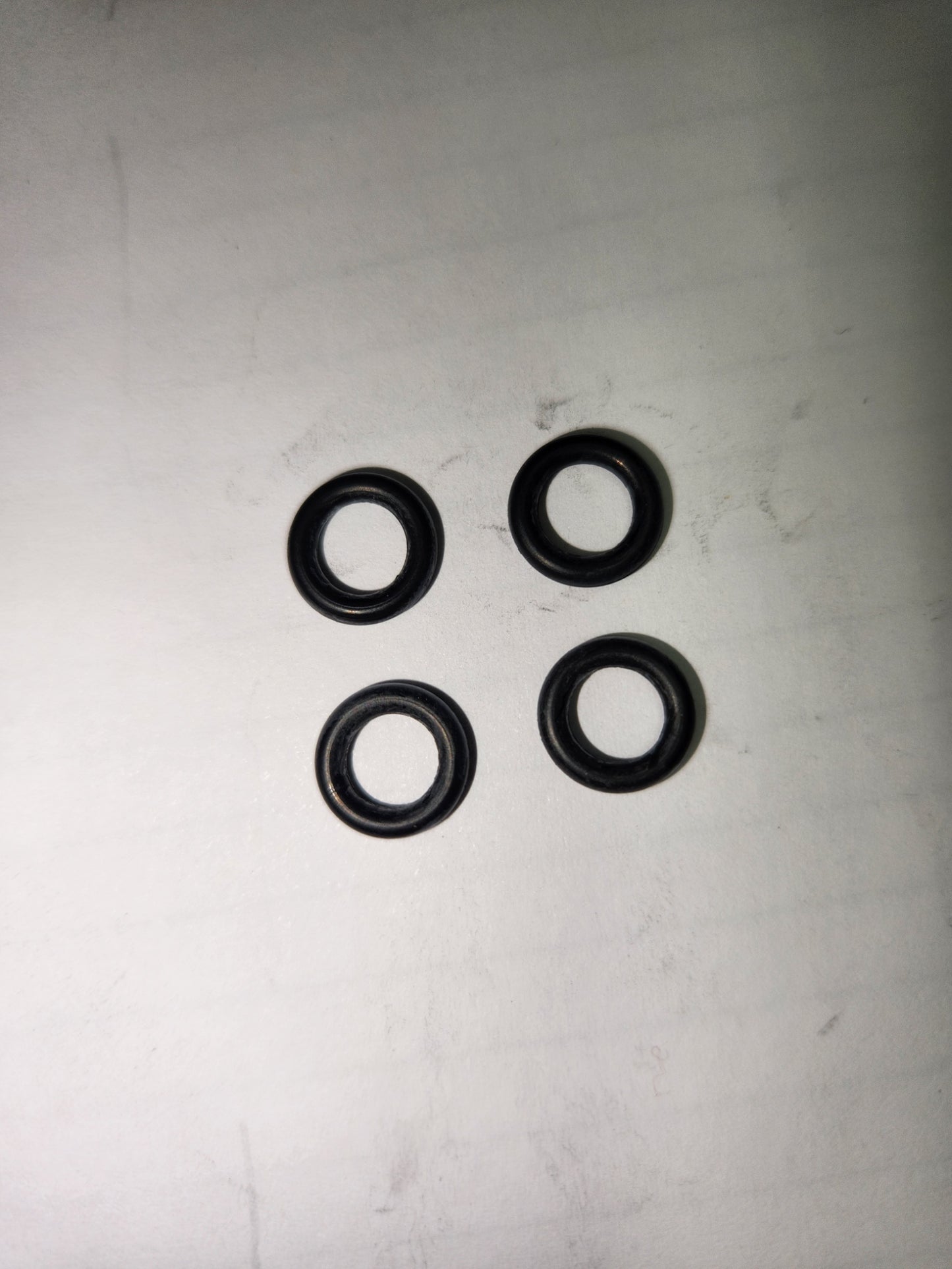 Rubber O'Ring (I.D. 6.0mm C.S. 2.0mm)