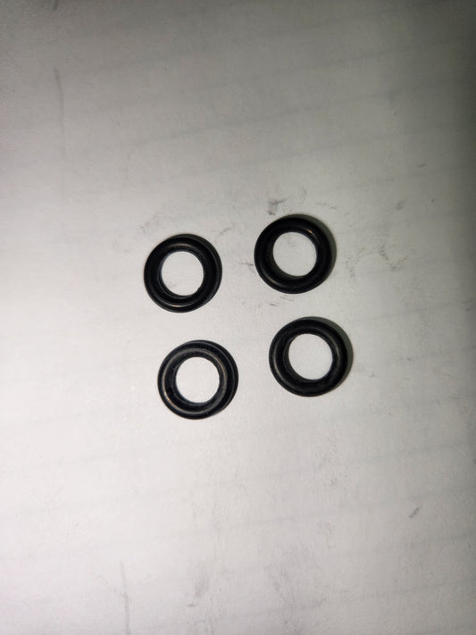 Rubber O'Ring (I.D. 6.0mm C.S. 2.0mm)