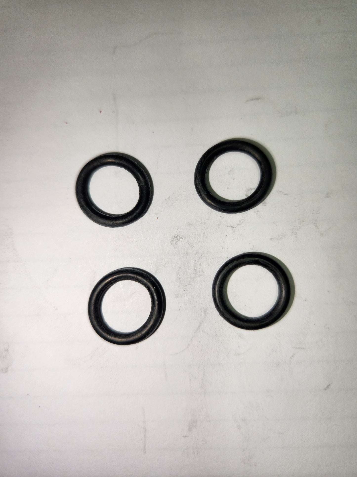 Rubber O'Ring (I.D. 11.0mm C.S. 2.5mm)