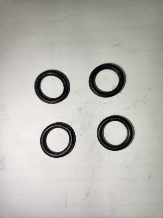 Rubber O'Ring (I.D. 11.0mm C.S. 2.5mm)