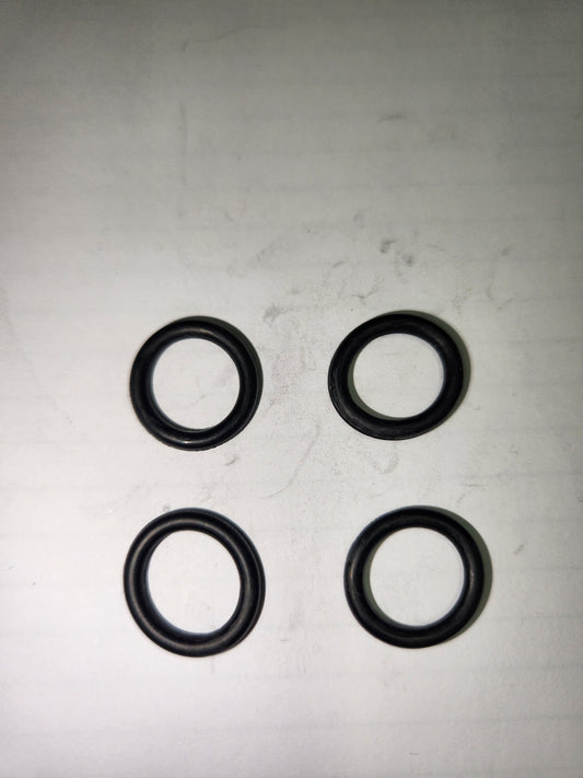 Rubber O'Ring (I.D. 12.0mm C.S. 2.5mm)