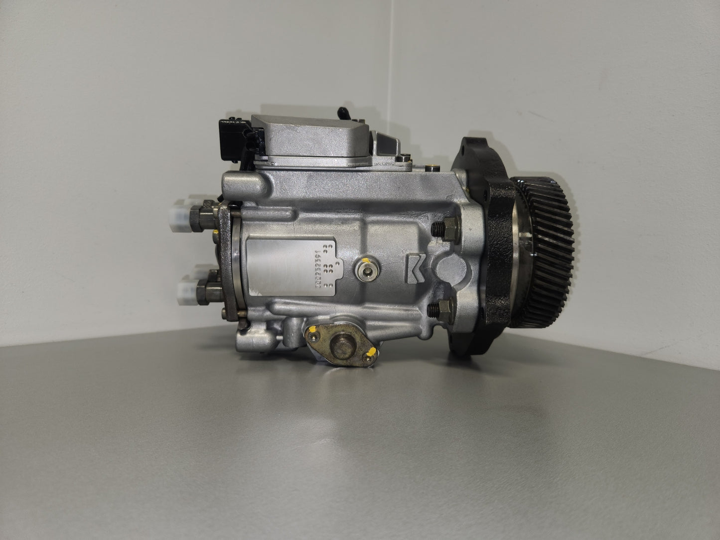 Zexel Fuel Pump To Suit Holden Rodeo / Isuzu D-Max VP44 109341-1010