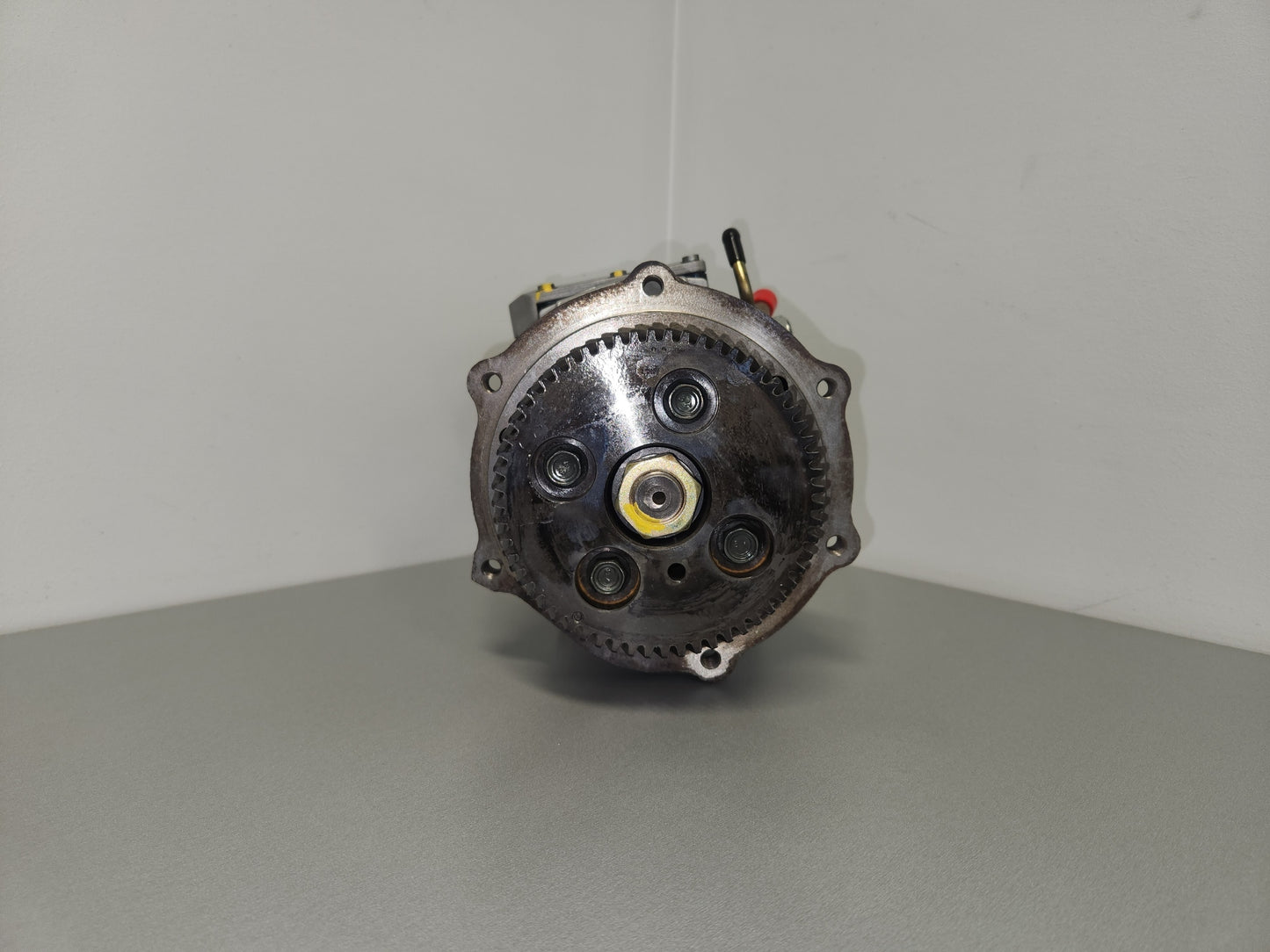 Zexel Fuel Pump To Suit Holden Rodeo / Isuzu D-Max VP44 109341-1010