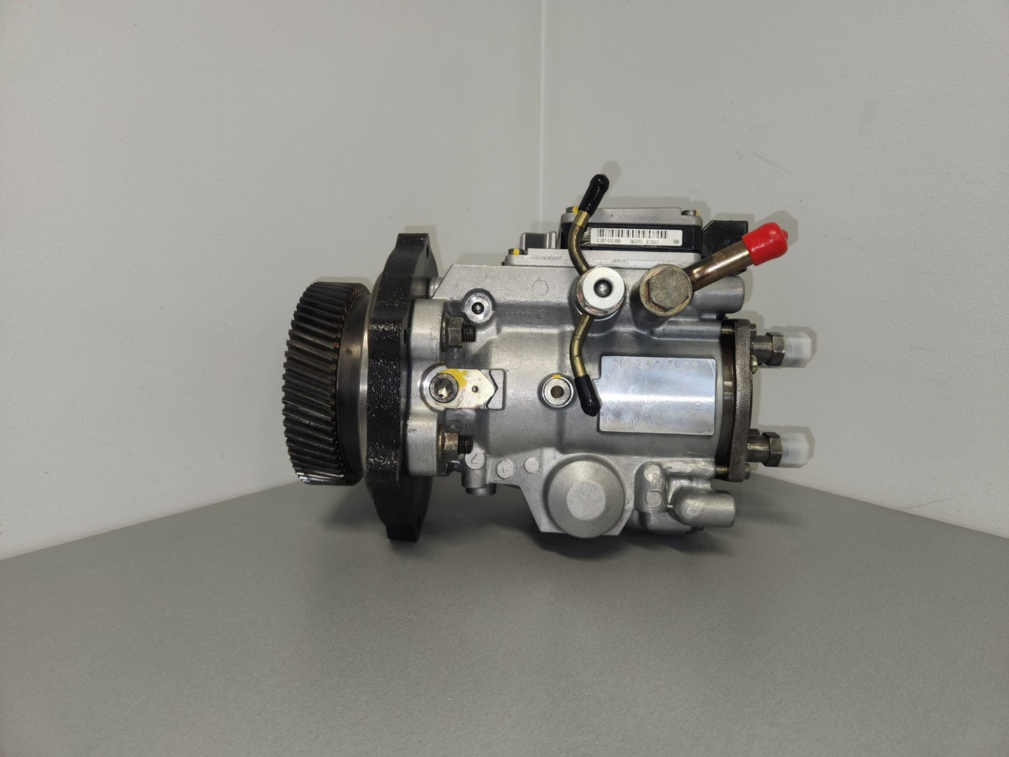 Zexel Fuel Pump To Suit Holden Rodeo / Isuzu D-Max VP44 109341-1010