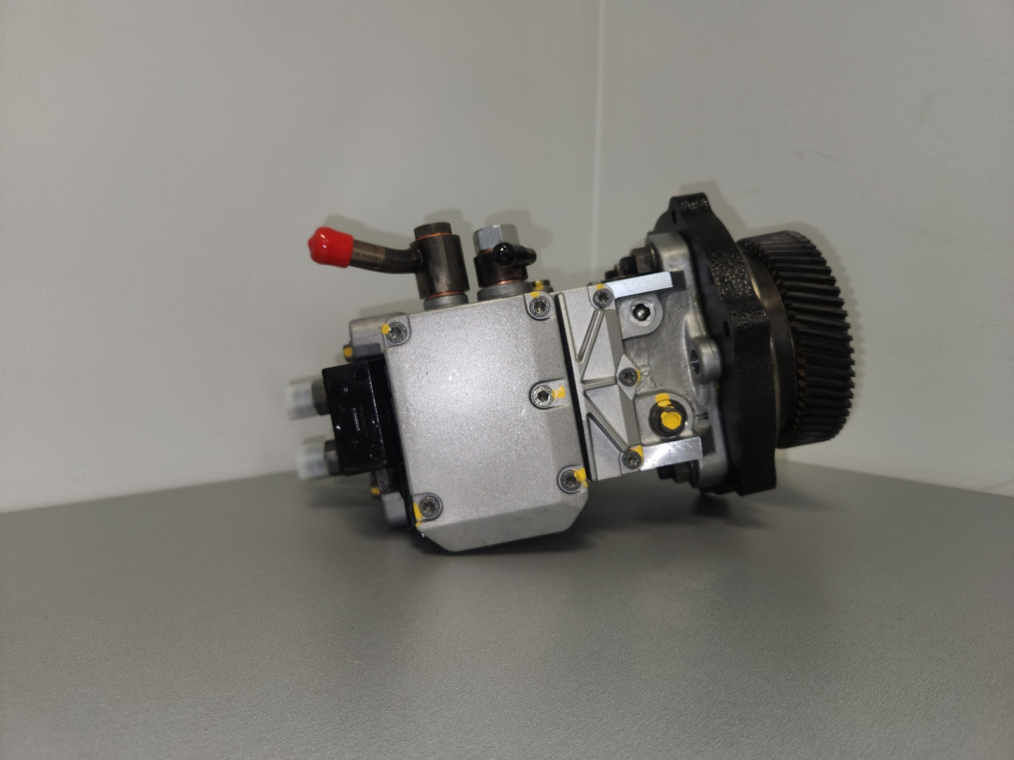 Zexel Fuel Pump To Suit Holden Rodeo / Isuzu D-Max VP44 109341-1010