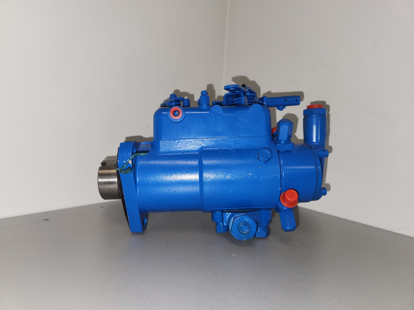 Delphi/Lucas CAV Fuel Pump To Suit Ford Tractor 3233F380