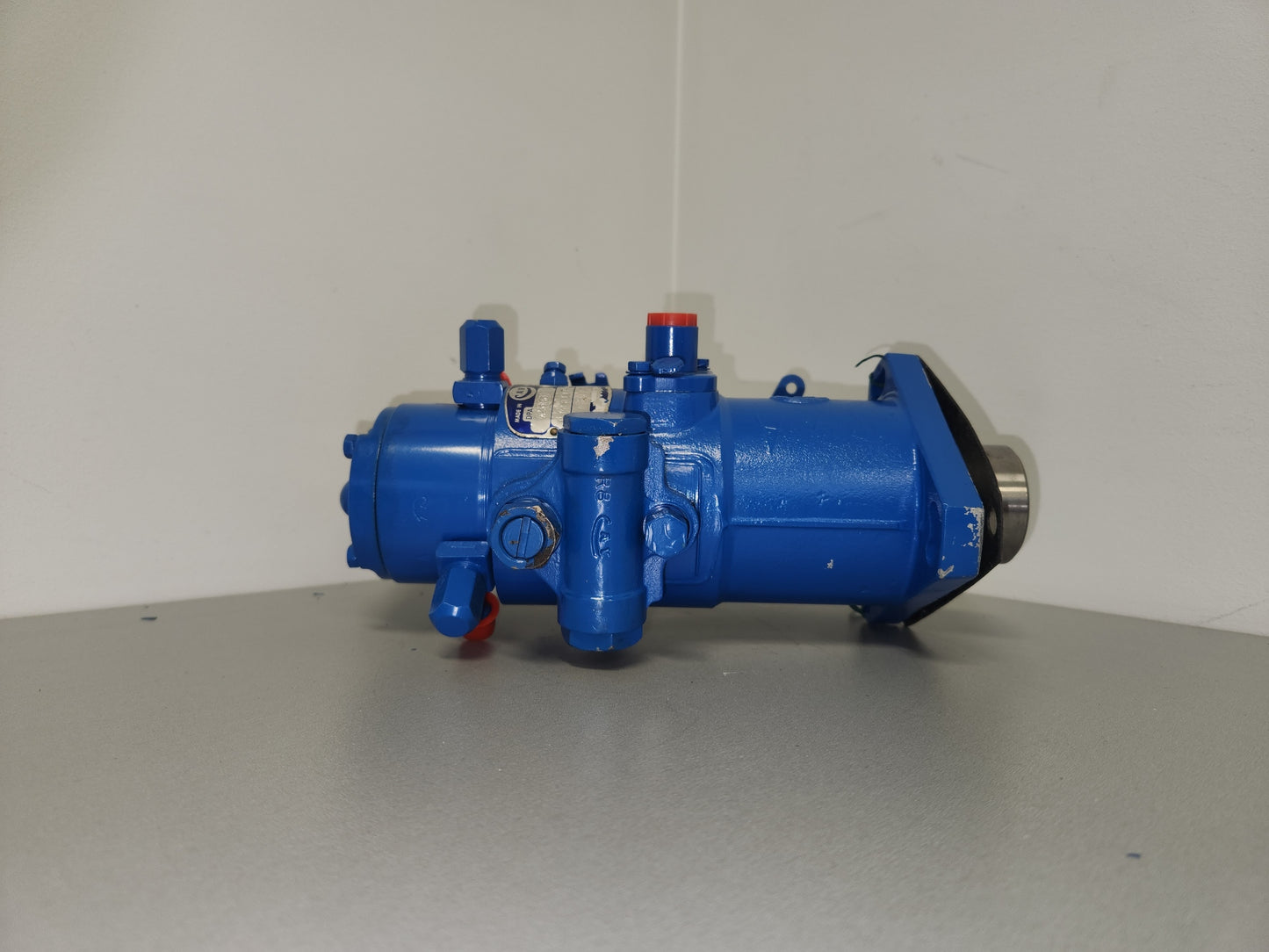 Delphi/Lucas CAV Fuel Pump To Suit Ford Tractor 3233F380