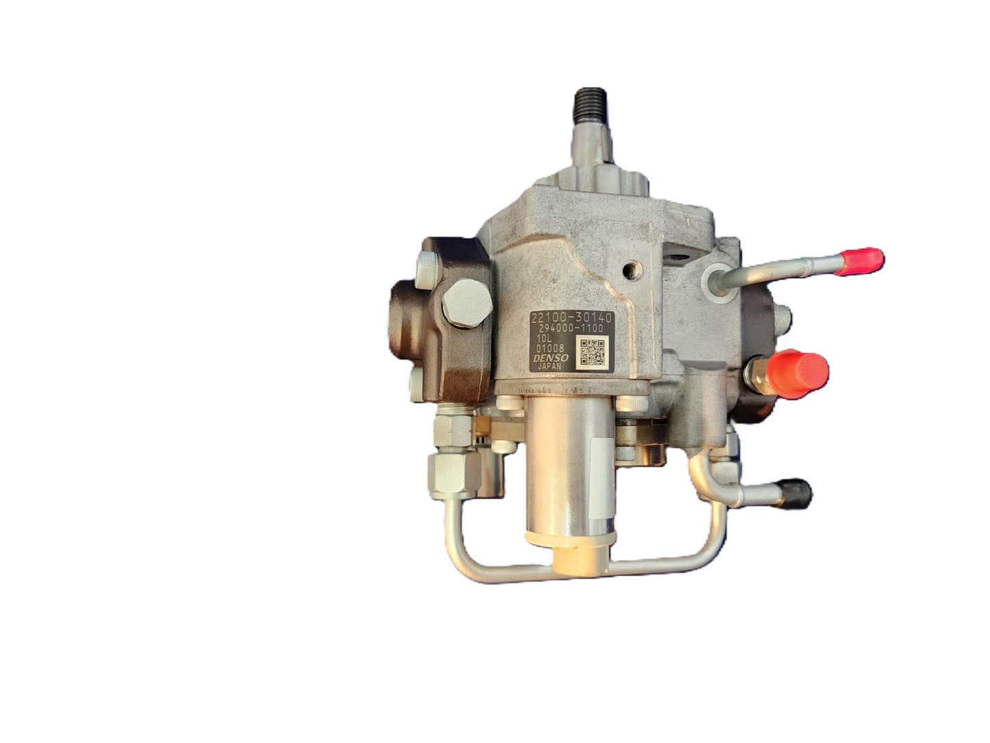 294000-1100 Common Rail Fuel Pump Suits Toyota Prado KDJ150, 1KD-FTV