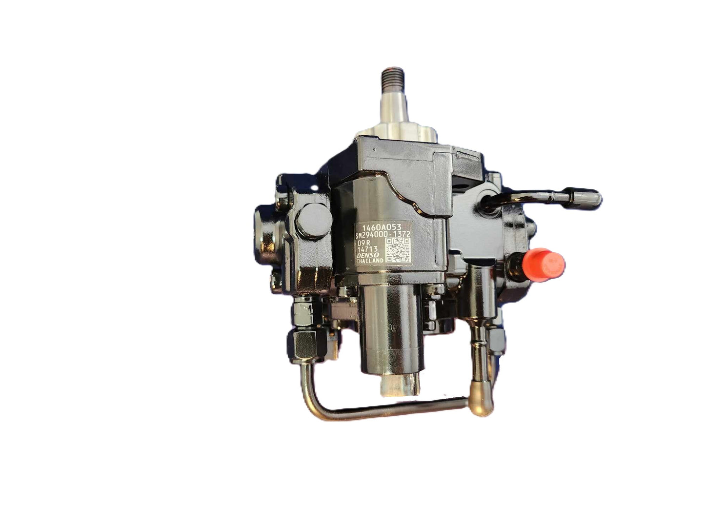 294000-1372 Common Rail Fuel Pump Suits Mitsubishi Triton 4D56