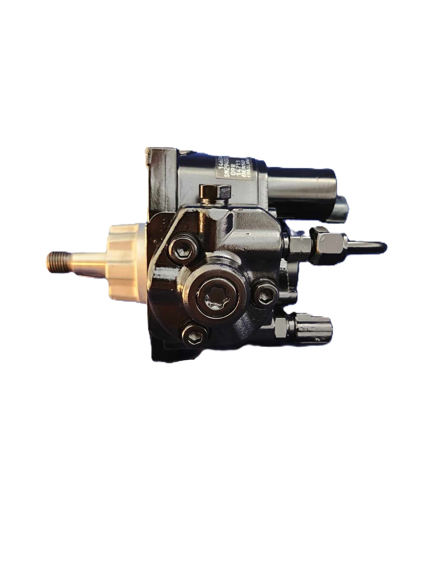 294000-1372 Common Rail Fuel Pump Suits Mitsubishi Triton 4D56