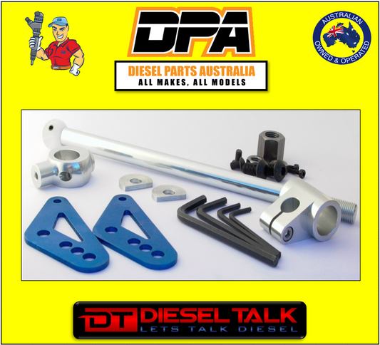 GO FAST BITS. 4001 SHORT SHIFT KIT 5-SPEED. SUBARU WRX/STI/B4 LEGACY. GFB