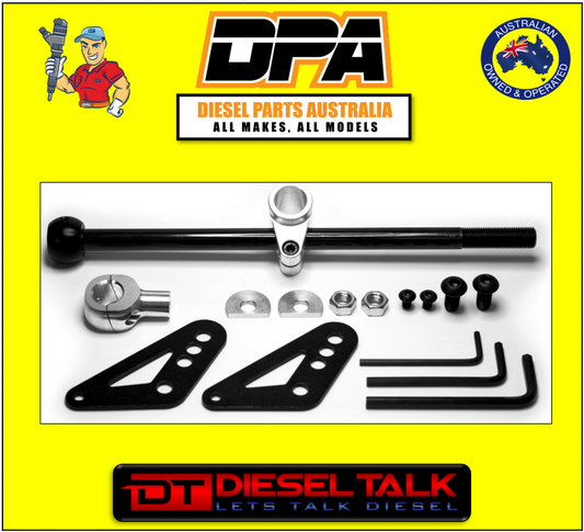 GO FAST BITS. 4005 SHORT SHIFT KIT 5-SPEED. SUBARU WRX. GFB