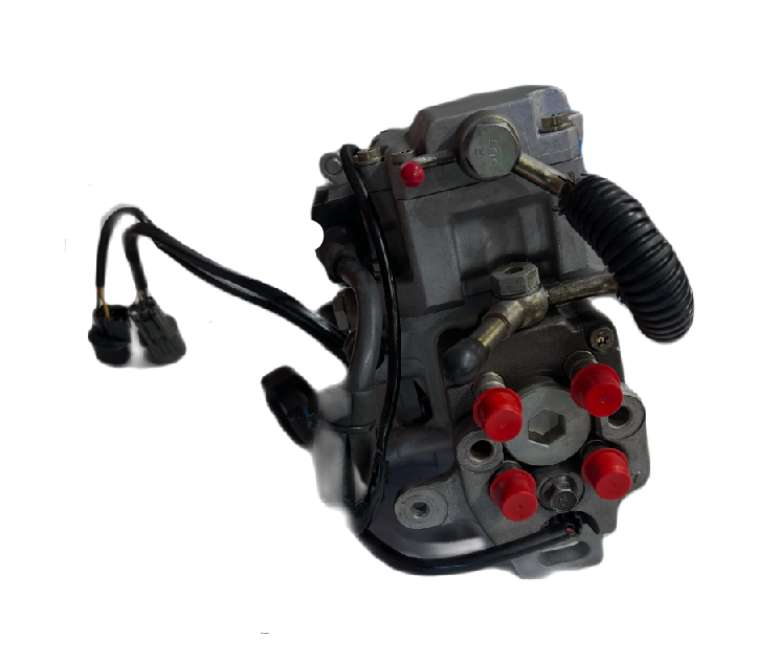 109144-3062 Refurbished Fuel Pump Suits Mitsubishi Pajero 3.2LTR 1998-2006