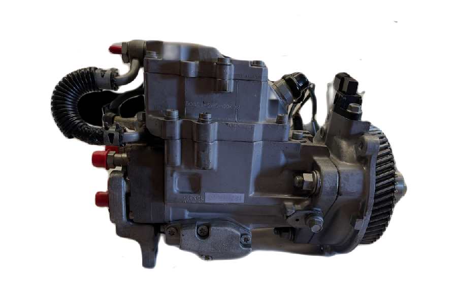 109144-3062 Refurbished Fuel Pump Suits Mitsubishi Pajero 3.2LTR 1998-2006