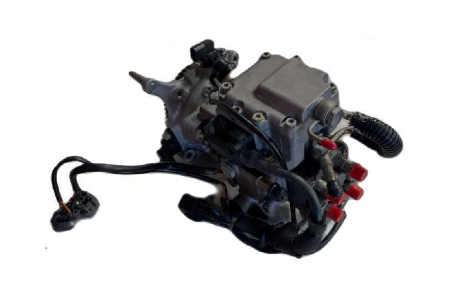 109144-3062 Refurbished Fuel Pump Suits Mitsubishi Pajero 3.2LTR 1998-2006