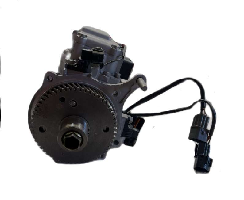 109144-3062 Refurbished Fuel Pump Suits Mitsubishi Pajero 3.2LTR 1998-2006