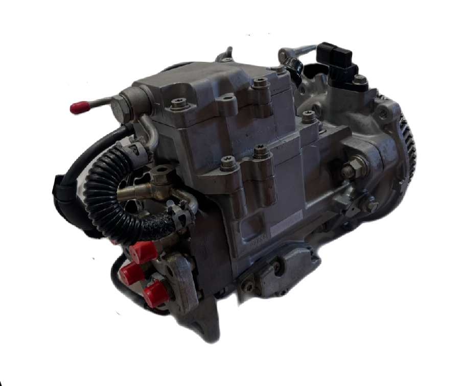 109144-3062 Refurbished Fuel Pump Suits Mitsubishi Pajero 3.2LTR 1998-2006