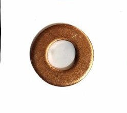 27D152 Copper Washer