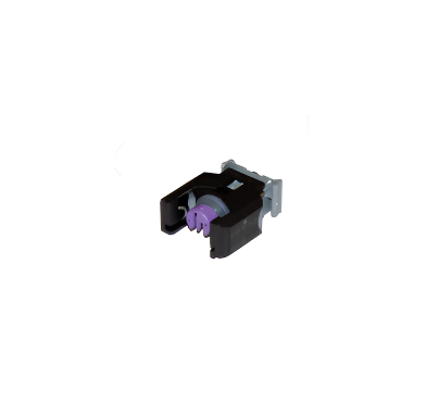Common Rail Delphi Electrical Connector 50D250-NN-W