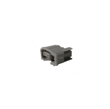 Common Rail Denso Electrical Connector 50D252-E