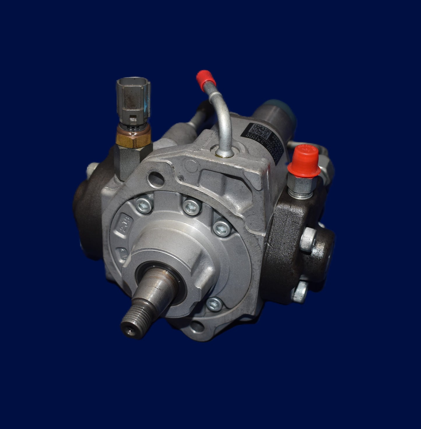 294000-1220 Common Rail Fuel Pump Suits Nissan YD25