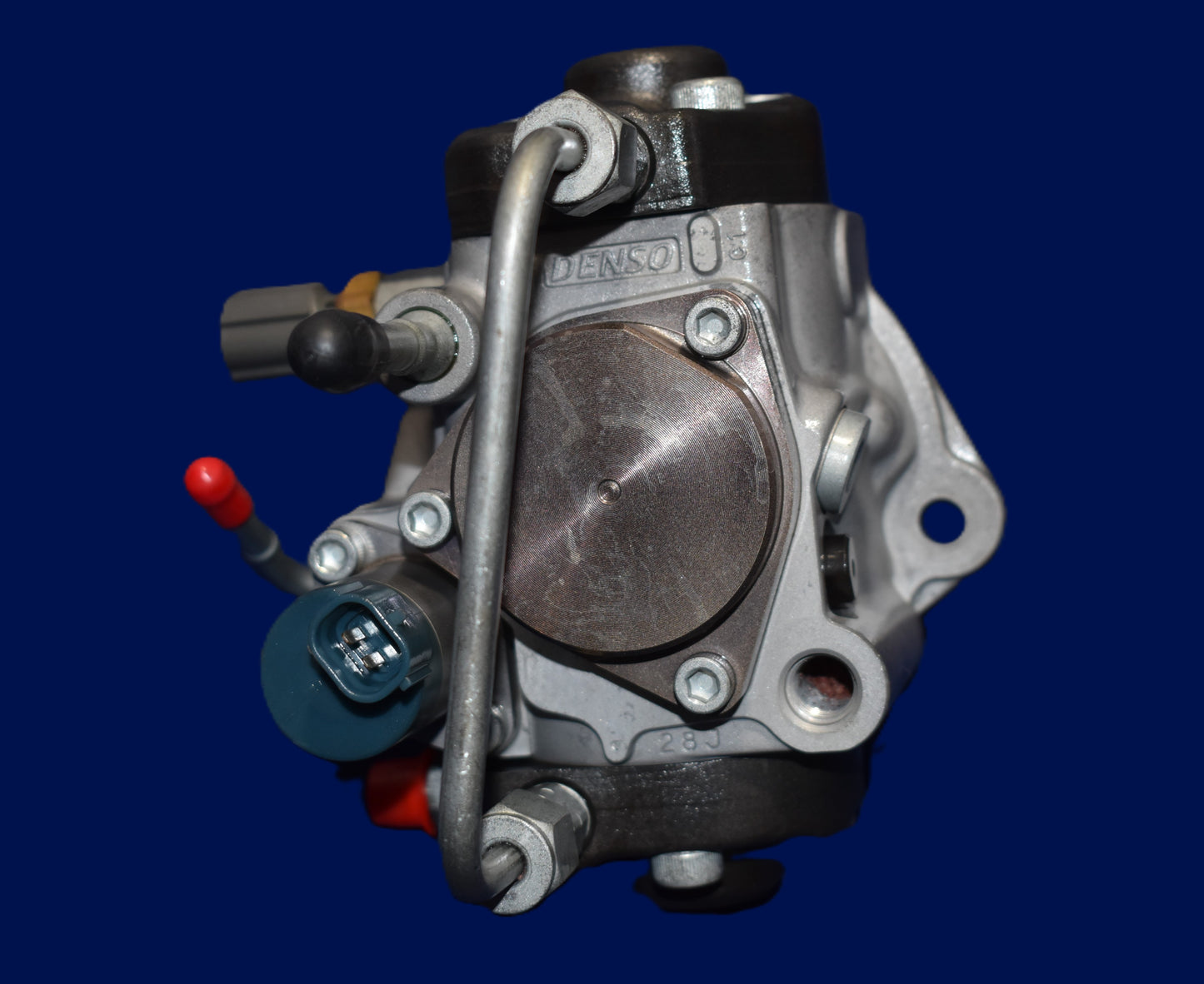 294000-1220 Common Rail Fuel Pump Suits Nissan YD25