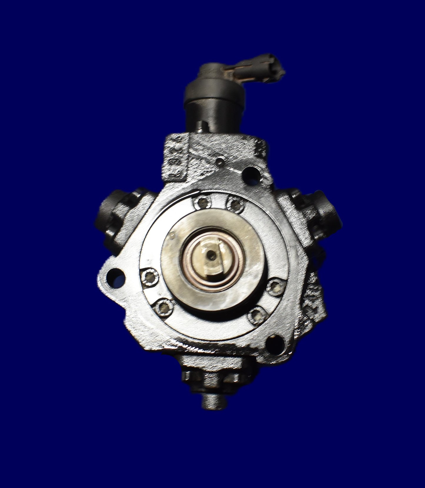 0445 010 136 Common Rail Fuel Pump Suits Nissan ZD30 3.0L