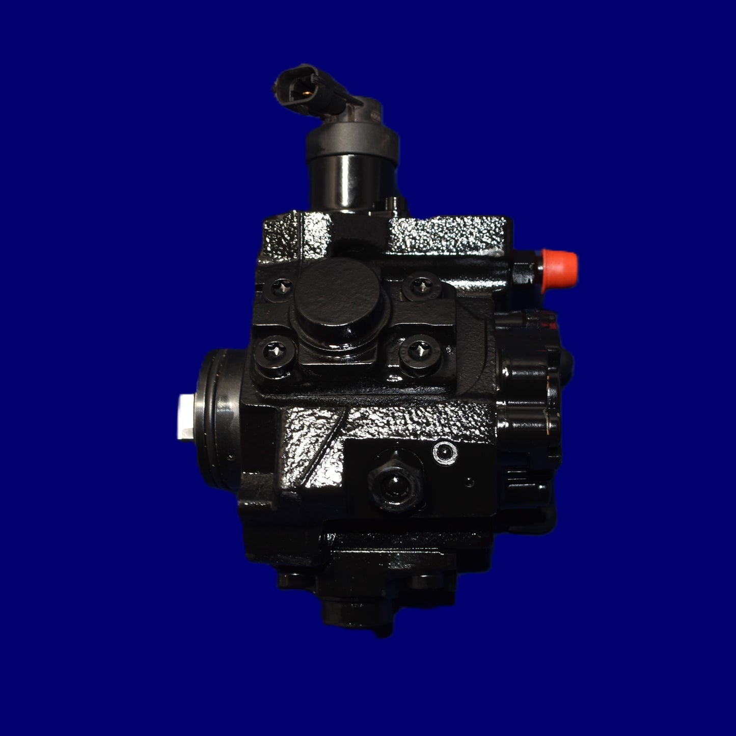 0445 010 136 Common Rail Fuel Pump Suits Nissan ZD30 3.0L