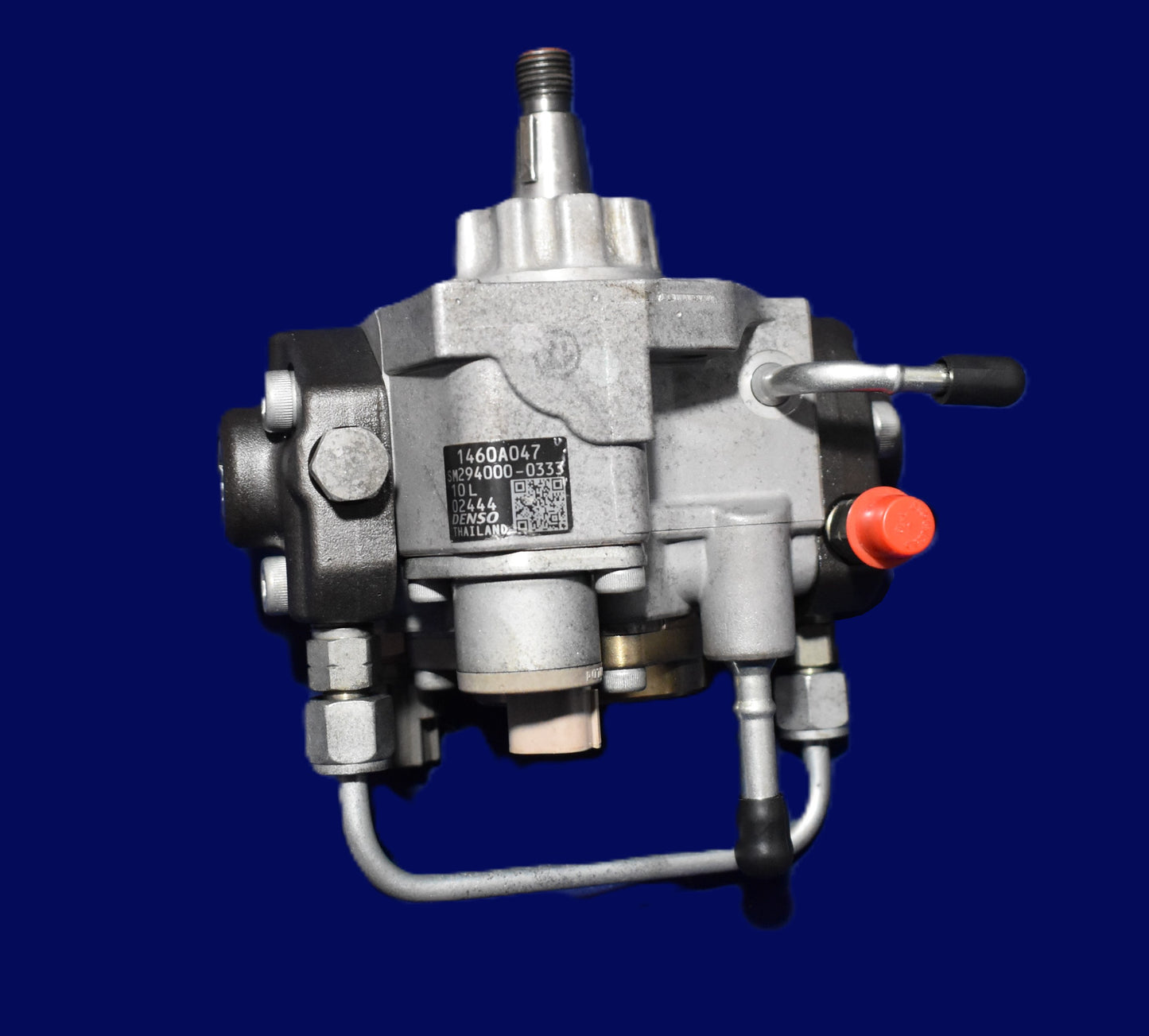 1460A047 Common Rail Fuel Pump Suits