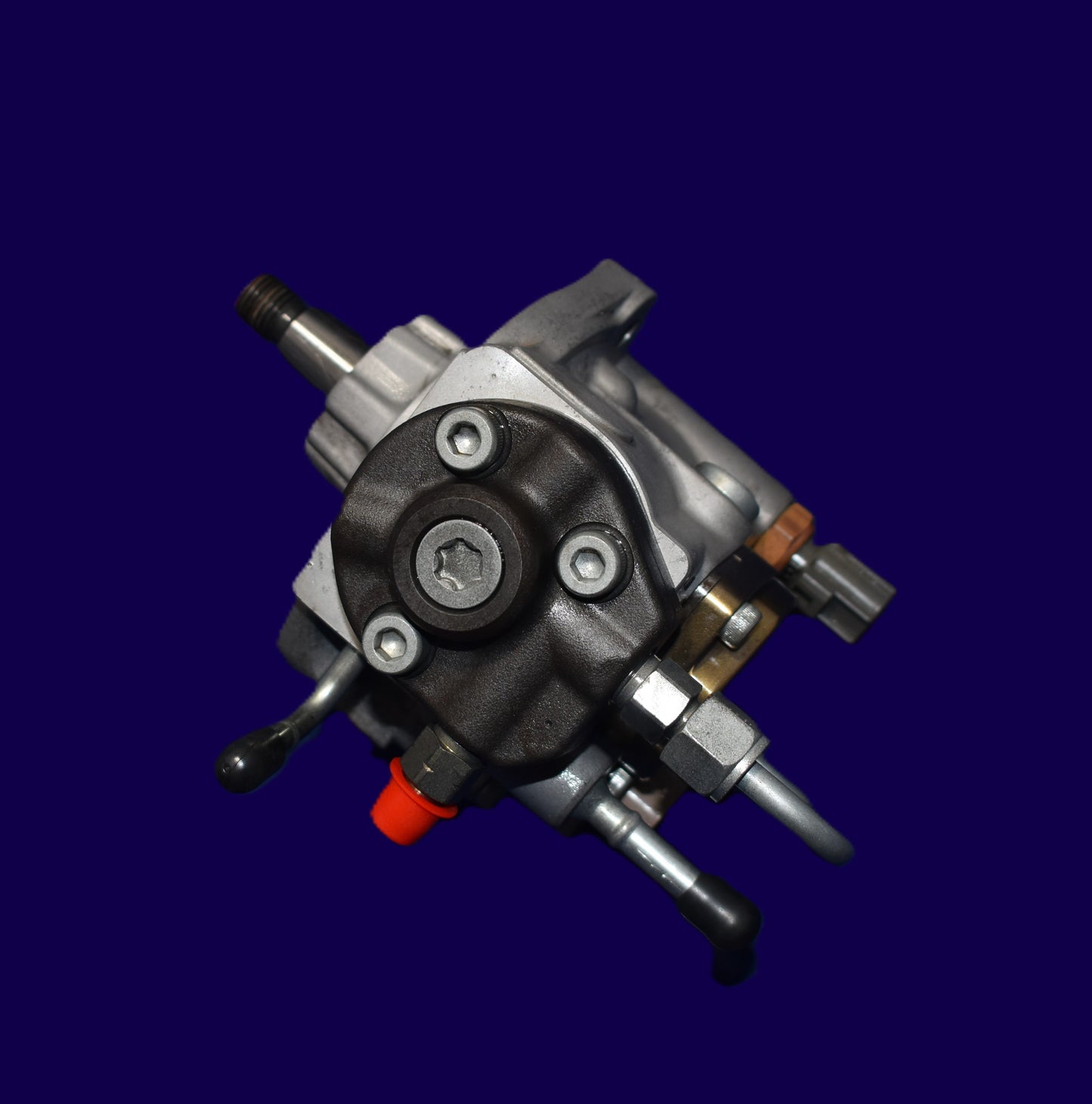 1460A047 Common Rail Fuel Pump Suits