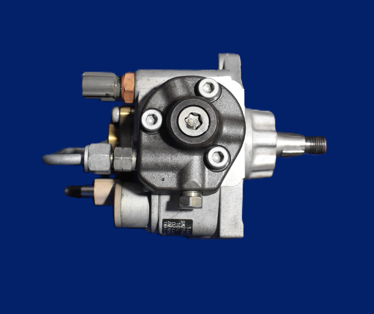 1460A047 Common Rail Fuel Pump Suits