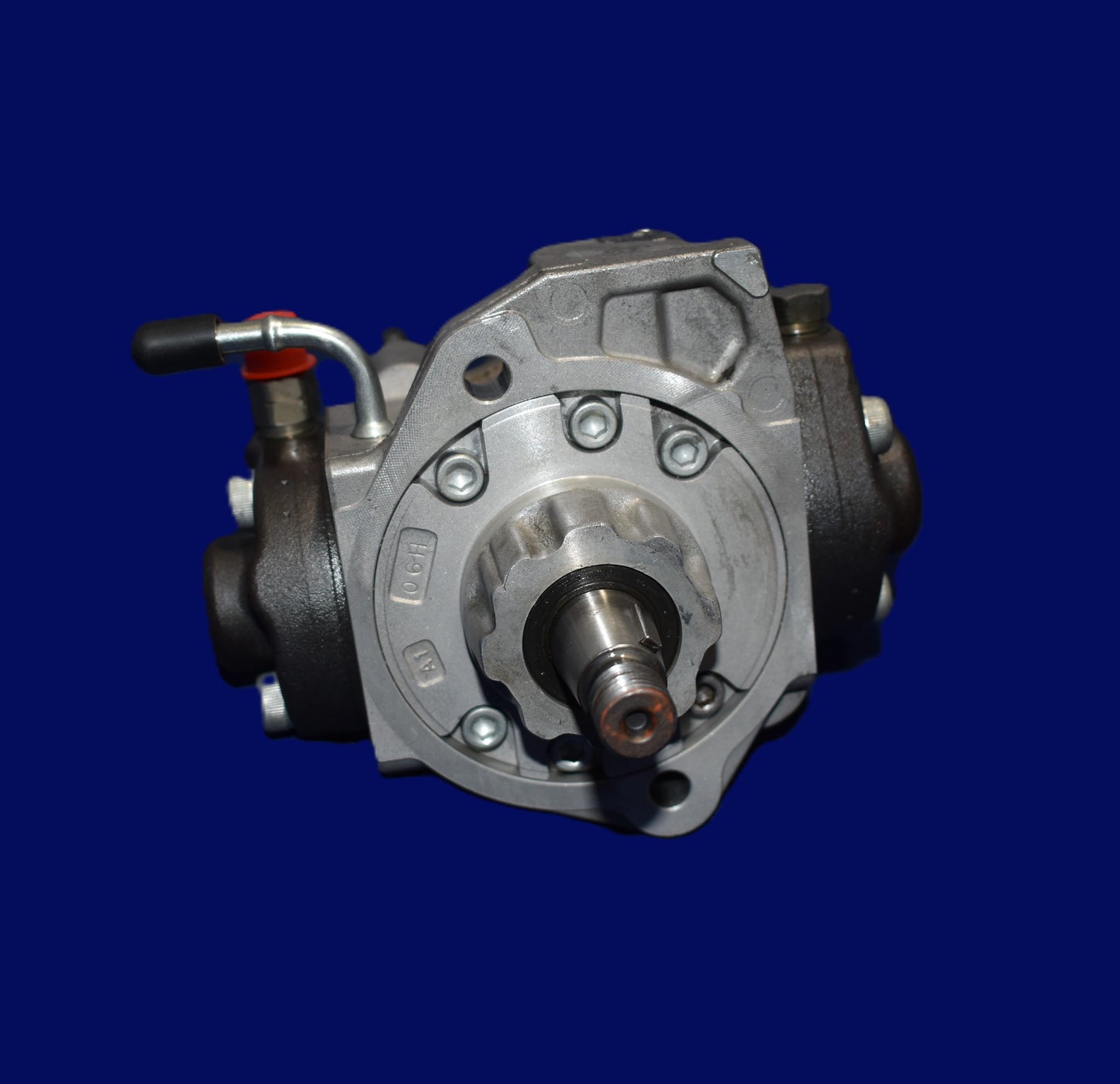 1460A047 Common Rail Fuel Pump Suits