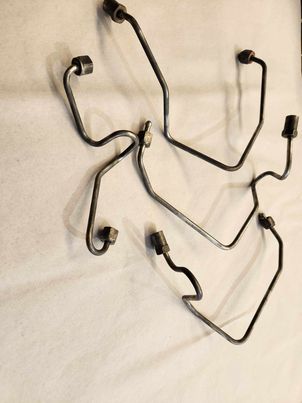 Ford PK Ranger 2.5L / 3.0L Fuel Line Set