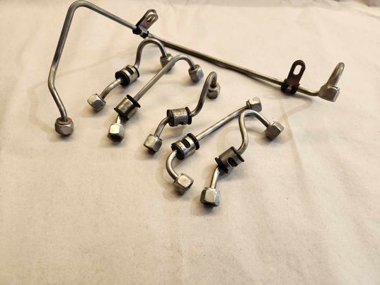 Ford PX Ranger 3.2L Fuel Line Set