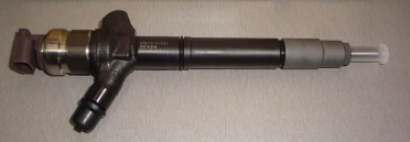 095000-9780 Common Rail Toyota VDJ 200 Injectors