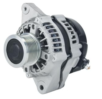 Alternator Denso Type 12V 85A Suits Hi-Lux D4D 1KD-FTV 3.0L Diesel