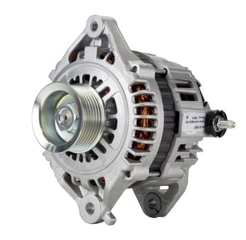 Alternator Hitachi 12V 90A Suits Nissan Patrol 3.0L Z30DDTI