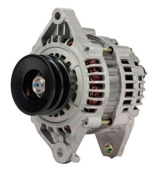 Alternator Hitachi Type 12V 70A Suits Nissan Patrol GQ TB42E