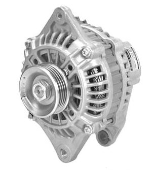 Alternator Mando Type 12V 75A Suits Kia Sportage Credos