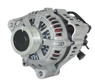 Alternator Mando Type 12V 120A Suits Kia Sportage Hyundai Sante D4EA