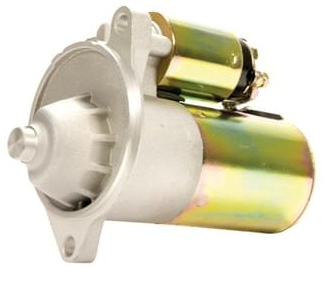 Starter Ford Type 12V 1.4kW 10T CW 27.5mm Suits Ford F150 F250 V8 Manual