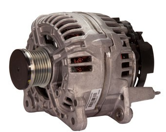 Alternator Bosch 12V 140A Suits Audi A1 A3 1.2L Turbo VW Caddy 1.2L