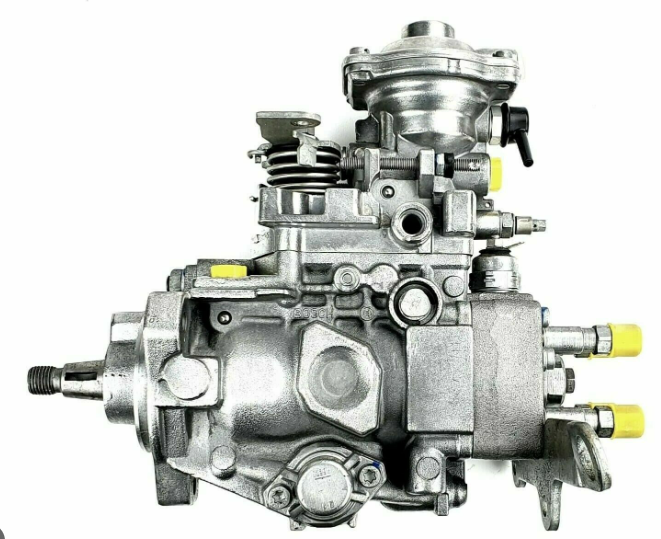 0460414098, Refurbished Fuel Pump - LandRover Defender / Discovery 2.5Ltr $200 Cash back